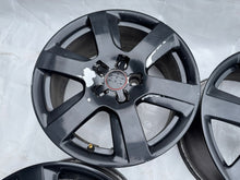 Load image into Gallery viewer, 4x Alufelge 17 Zoll 7.5" 5x112 37ET 4G0601025L Audi Rim Wheel FEL2611208532dy