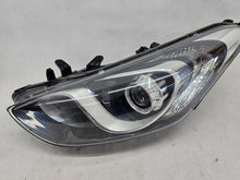 Laden Sie das Bild in den Galerie-Viewer, Frontscheinwerfer Hyundai I30 92101-A6020 LED Links Scheinwerfer Headlight