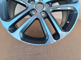 1x Alufelge 18 Zoll 7.5