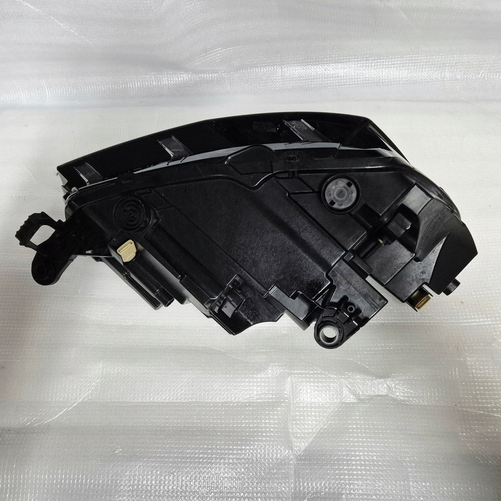 Frontscheinwerfer Skoda Fabia I 6VB941015 Links Scheinwerfer Headlight SCH4027408230uv