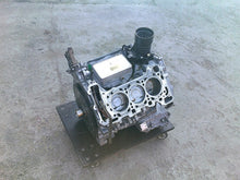 Load image into Gallery viewer, Motorblock Audi DECA 2.9 TFSI 450PS 331kW 130TKm Benzin Unkomplett MOT8387739349ee
