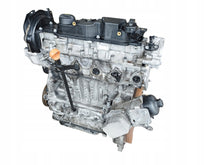 Laden Sie das Bild in den Galerie-Viewer, Motor Peugeot 308 9H05 9H06 1.6 HDI 179TKm Diesel Engine Unkomplett