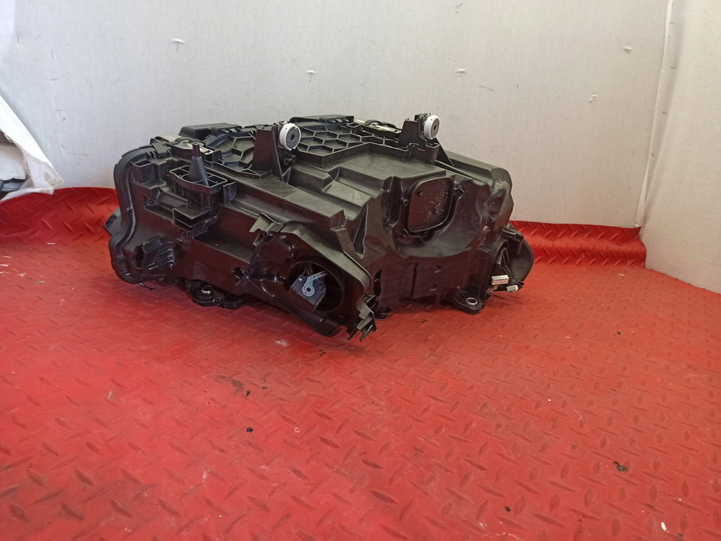 Frontscheinwerfer BMW X3 G01 5A29227-06 Full LED Ein Stück (Rechts oder Links) SCH9785339675di