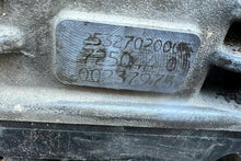 Laden Sie das Bild in den Galerie-Viewer, Getriebe Mercedes-Benz Glc 25327020000 A7252800300 Automatikgetriebe