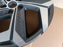 Load image into Gallery viewer, 1x Alufelge 19 Zoll 7.5" 5x114.3 50ET 52910-N7320 Hyundai I Rim Wheel FEL6820406038ed