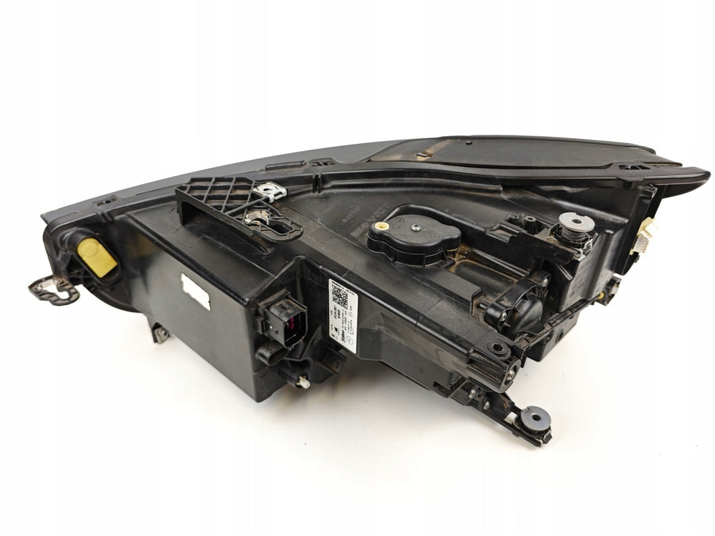 Frontscheinwerfer Seat Leon 5FB941008 Full LED Rechts Scheinwerfer Headlight SCH4673137137ux