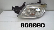 Laden Sie das Bild in den Galerie-Viewer, Frontscheinwerfer Mitsubishi Outlander I Links Scheinwerfer Headlight SCH7297440587vg