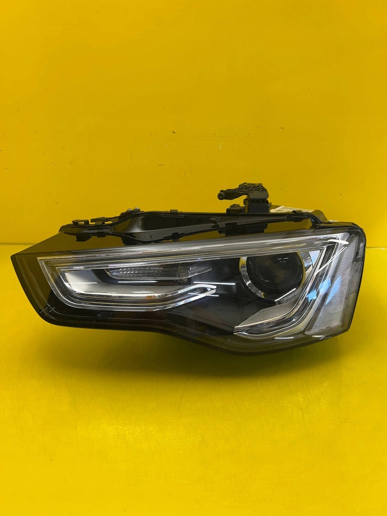 Frontscheinwerfer Audi A5 8T0941005C Xenon Links Scheinwerfer Headlight SCH9153086287cn