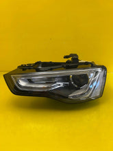 Laden Sie das Bild in den Galerie-Viewer, Frontscheinwerfer Audi A5 8T0941005C Xenon Links Scheinwerfer Headlight SCH9153086287cn