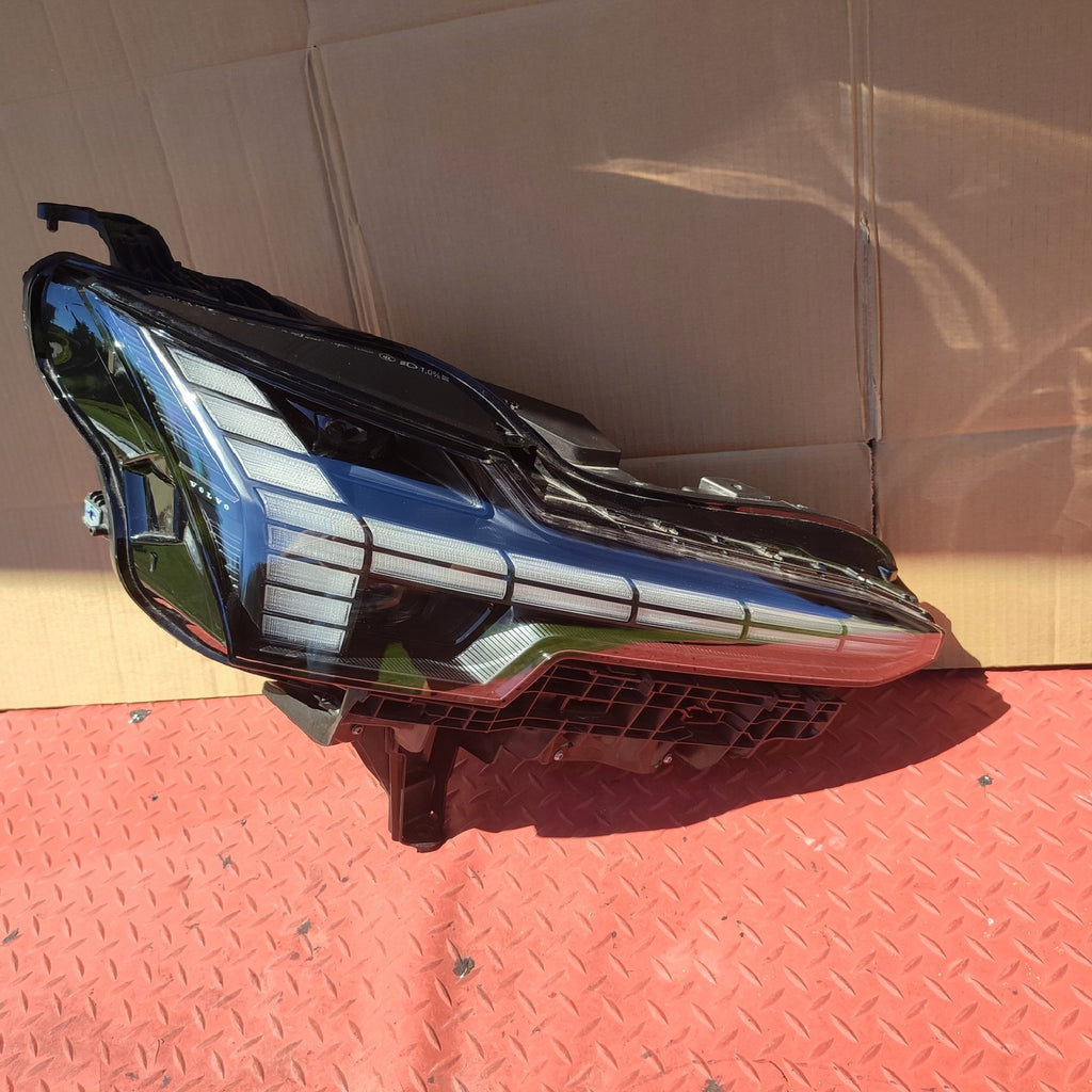 Frontscheinwerfer Volvo 80000628 Full LED Rechts Scheinwerfer Headlight SCH3237252364wj