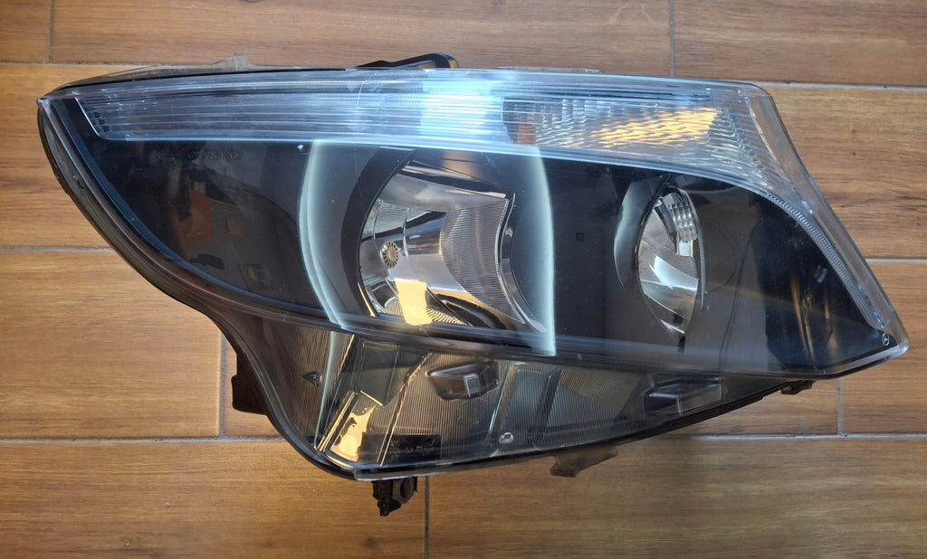 Frontscheinwerfer Mercedes-Benz Vito W447 A4479067800 Rechts Headlight SCH3869845421vy