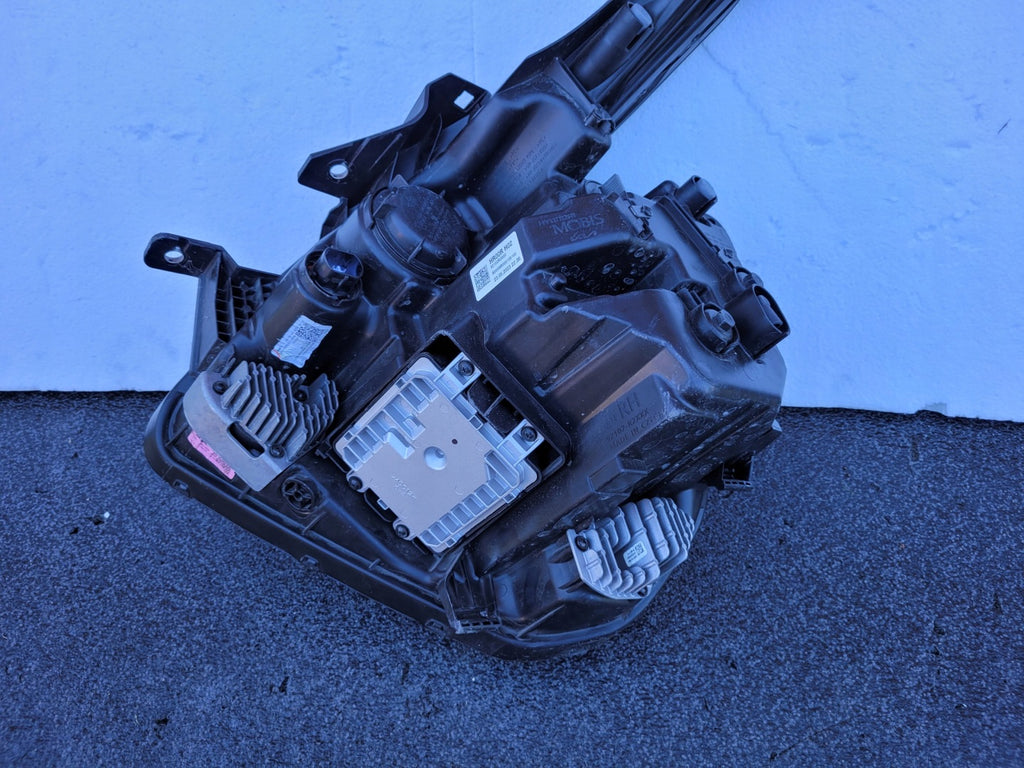 Frontscheinwerfer Kia Sportage 92102R2000 Full LED Rechts Scheinwerfer Headlight SCH5556414236ri