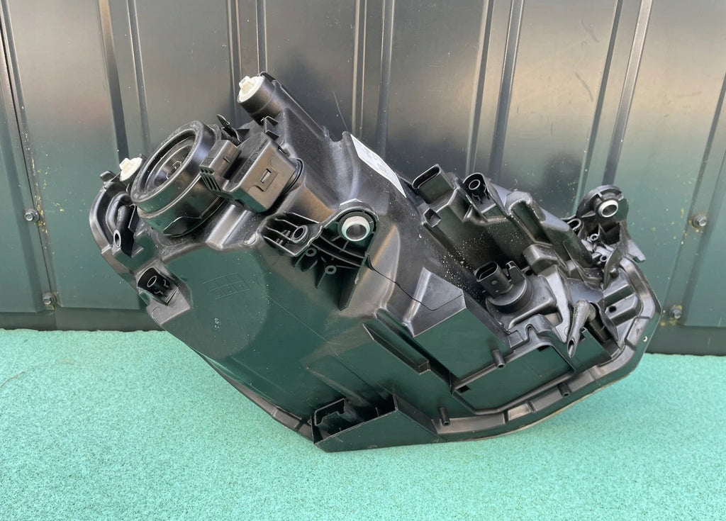 Frontscheinwerfer VW 1S1941015AB Links Scheinwerfer Headlight SCH5605117183at