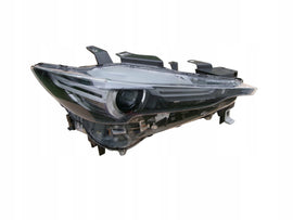 Frontscheinwerfer Mazda Cx5 K124-51030 Full LED Rechts Scheinwerfer Headlight