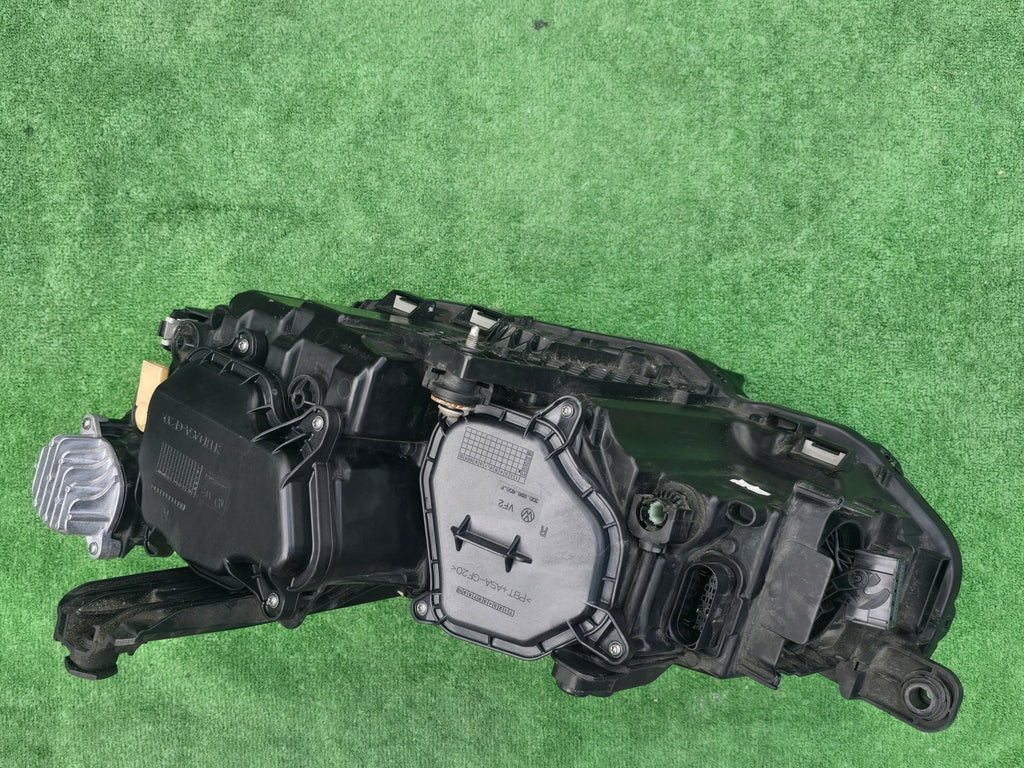 Frontscheinwerfer VW Passat B8 3G1941082P LED Rechts Scheinwerfer Headlight SCH4310519941ni