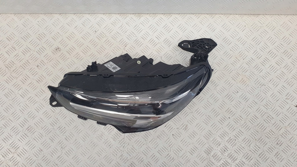 Frontscheinwerfer Opel Corsa F 9829522780 Links Scheinwerfer Headlight SCH1956186348fm