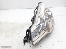 Laden Sie das Bild in den Galerie-Viewer, Frontscheinwerfer Citroën C3 I 9673815080 Links Scheinwerfer Headlight SCH6497716279wi