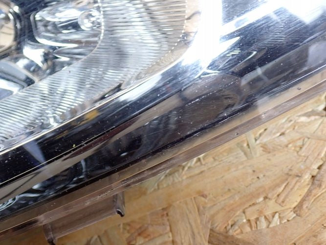 Frontscheinwerfer Mitsubishi Outlander III Rechts Scheinwerfer Headlight