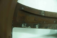 Load image into Gallery viewer, 1x Alufelge 20 Zoll 10.0" 5x120 Glanz Silber Jaguar Xk X100 Rim Wheel FEL4536522236eu