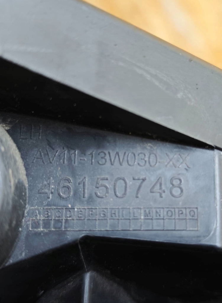 Frontscheinwerfer Ford B-Max AV1113W030 46150748 Links Scheinwerfer Headlight SCH6469562479up