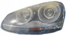 Frontscheinwerfer VW Golf V 1K6941039 Xenon Links Scheinwerfer Headlight SCH9196176073do