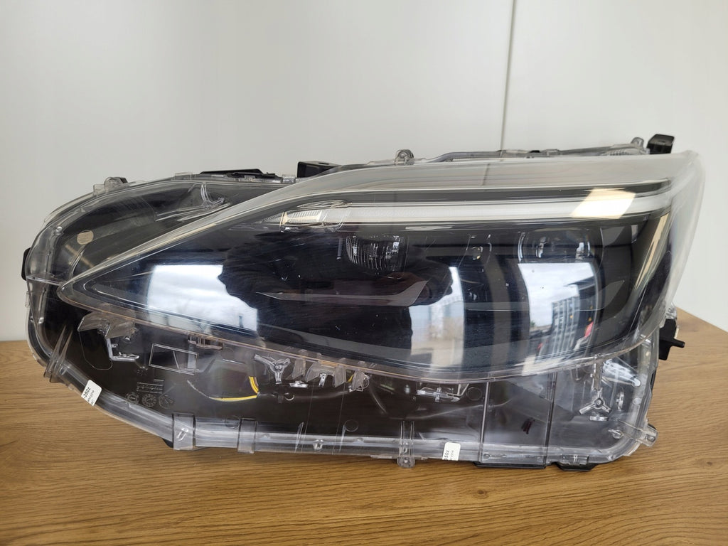 Frontscheinwerfer Toyota Yaris Cross Links Scheinwerfer Headlight SCH8698738860af