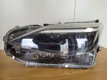 Load image into Gallery viewer, Frontscheinwerfer Toyota Yaris Cross Links Scheinwerfer Headlight SCH8698738860af