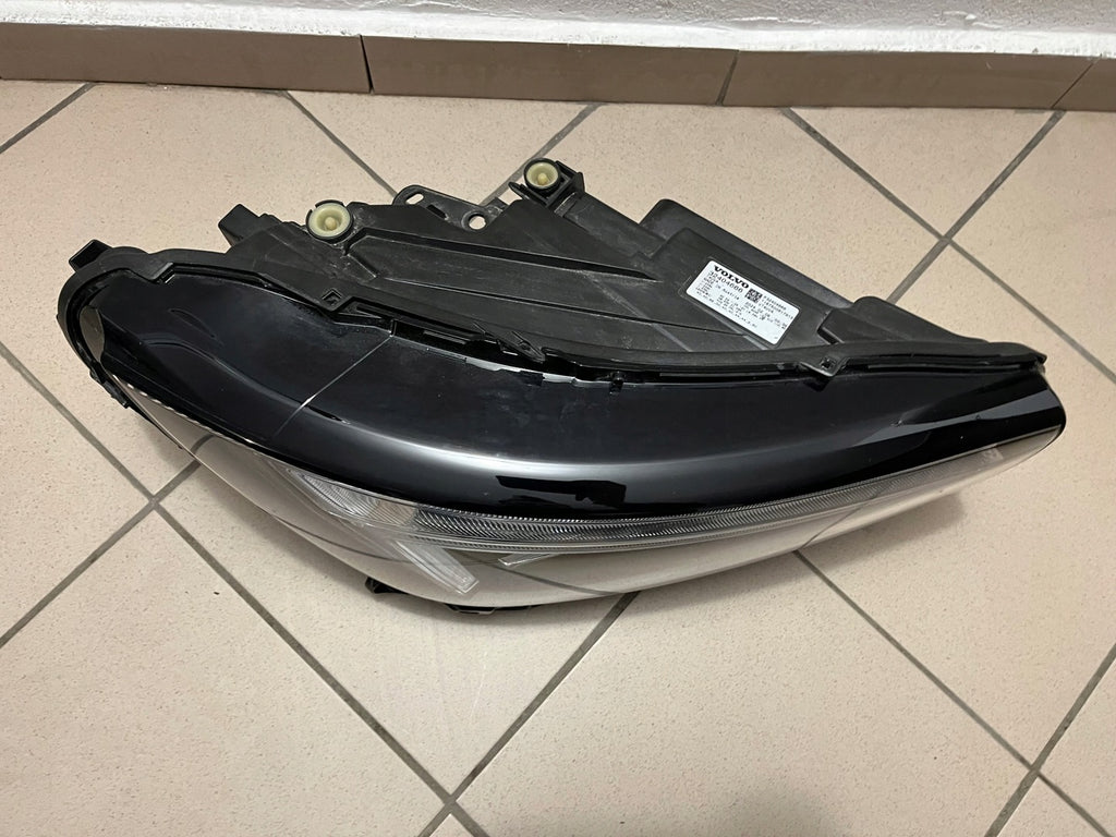 Frontscheinwerfer Volvo Xc40 32404666 Full LED Rechts Scheinwerfer Headlight SCH9766176757am