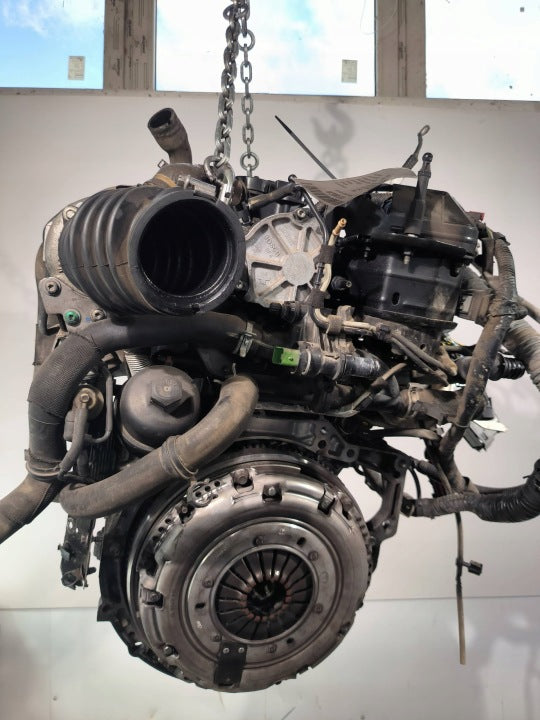 Motor Ford Focus XVJC 1.5 TDCI 95PS 70kW 2018 Engine Komplett MOT1052750584um