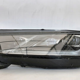 Frontscheinwerfer Skoda Octavia IV 5E4941015B LED Links Scheinwerfer Headlight SCH9665494105qf