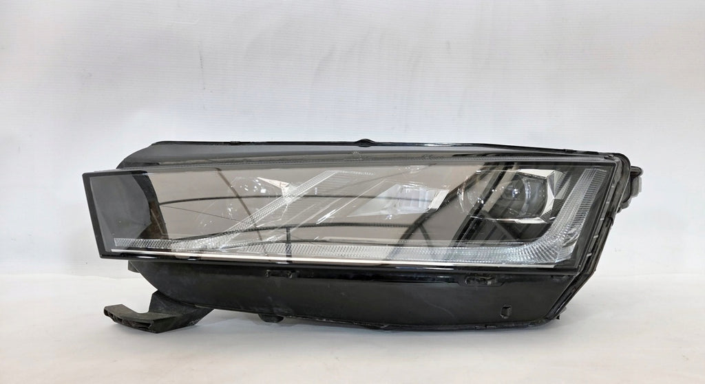Frontscheinwerfer Skoda Octavia IV 5E4941015B LED Links Scheinwerfer Headlight SCH9665494105qf