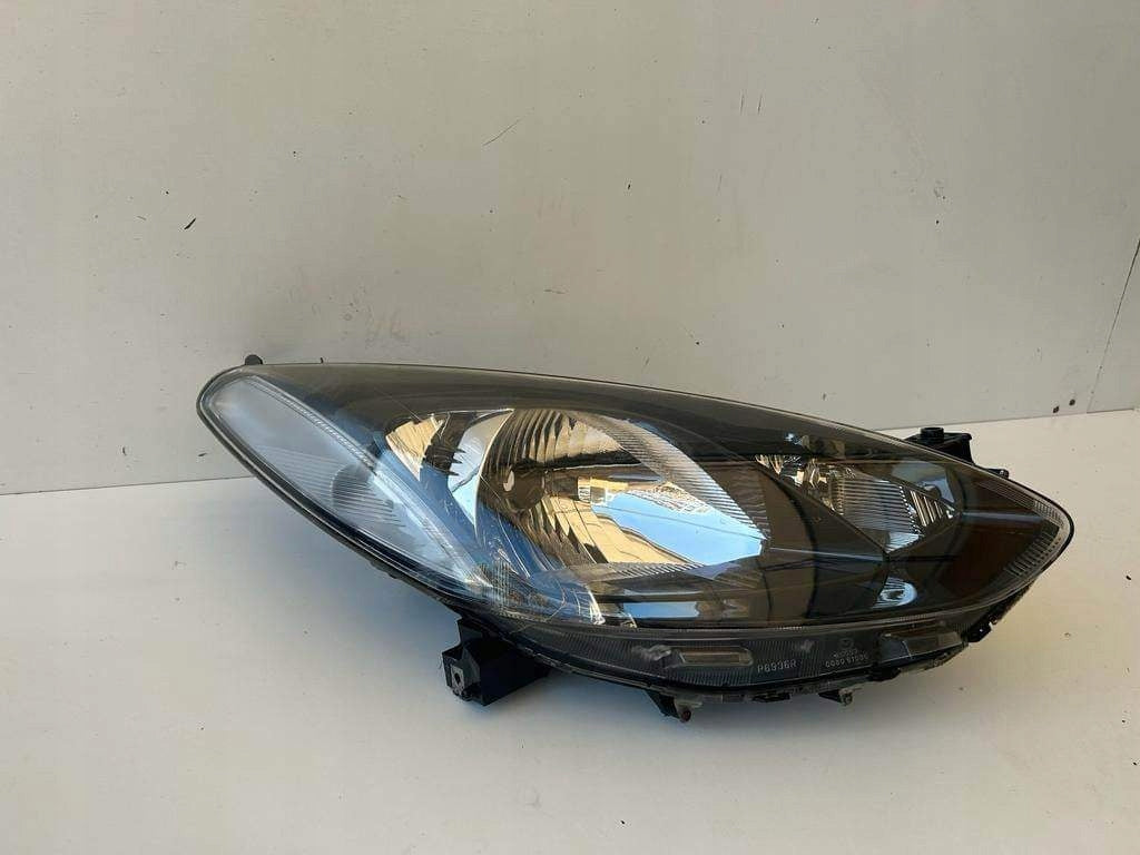 Frontscheinwerfer Mazda II KC552 DG80-51030 Rechts Scheinwerfer Headlight