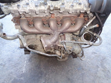 Load image into Gallery viewer, Motor Ford Mondeo I Galaxy HYDA 2.5 163TKm 2006 Benzin Engine Komplett MOT6298996858qg