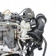 Load image into Gallery viewer, Motor Audi CAXA 1.4 TFSI 122PS 90kW 125TKm Benzin Engine Komplett