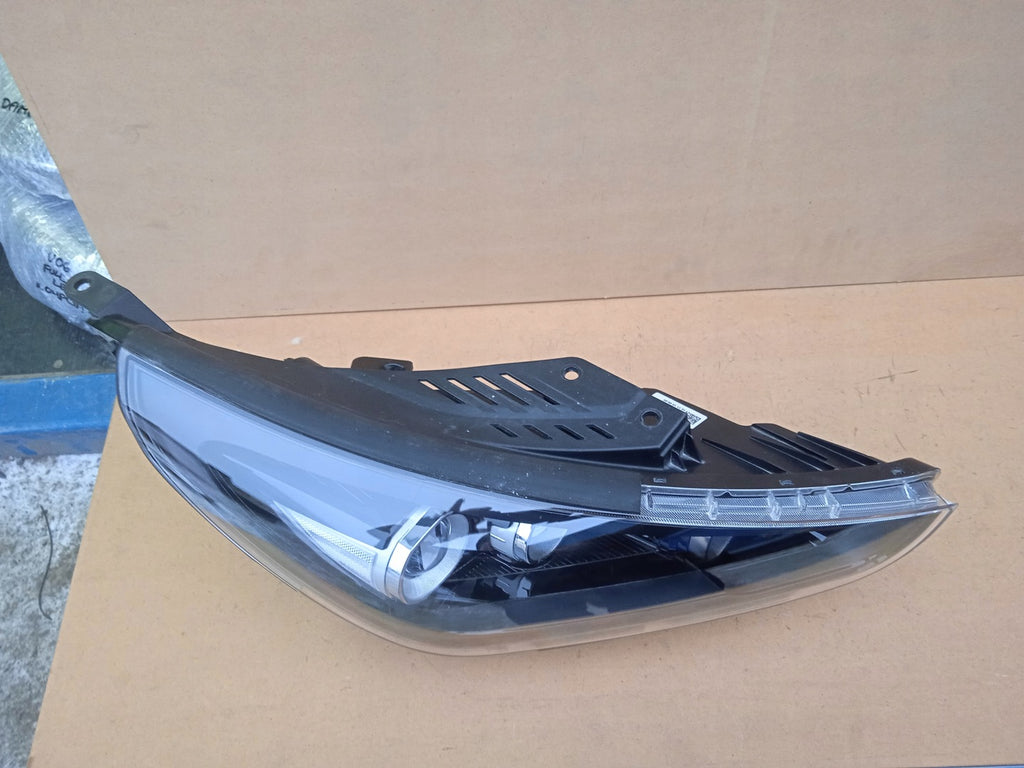 Frontscheinwerfer Hyundai I30 III 92102G4120 Full LED Rechts Headlight