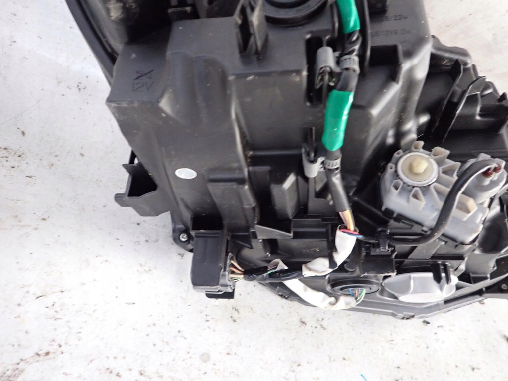 Frontscheinwerfer Mazda 6 Gj GRF5-51040 LED Ein Stück (Rechts oder Links)