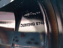 Load image into Gallery viewer, 1x Alufelge 19 Zoll 8.0" 5x112 45ET Glanz Schwarz 11A601025 VW Id.4 Rim Wheel FEL7909647653qr