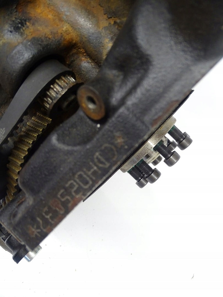 Motor Audi A4 B8 CDH 1.8 TFSI 162TKm Benzin Engine Unkomplett