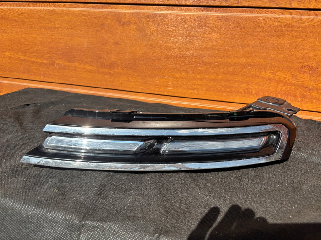 Frontscheinwerfer Citroën C5 Aircross 9816925580 Links Scheinwerfer Headlight SCH3220803508dh