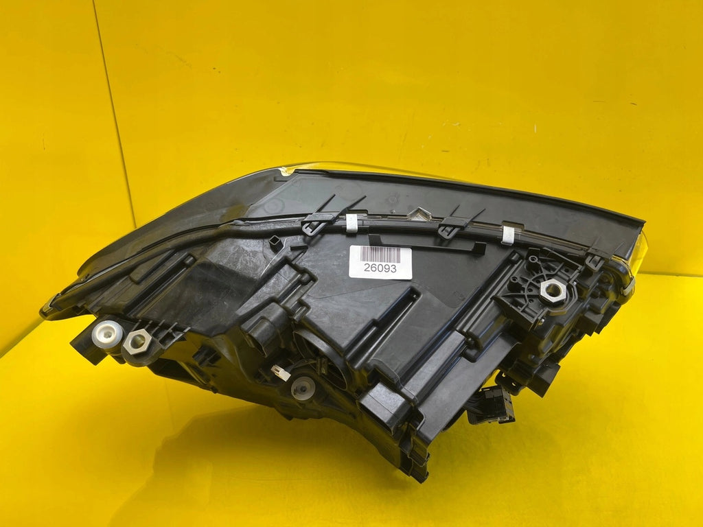 Frontscheinwerfer BMW X3 G01 G02 7466119-04 LED Links Scheinwerfer Headlight SCH5534536529ez