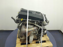 Load image into Gallery viewer, Motor Mercedes-Benz W204 271950 1.8 184PS 135kW 2009 Benzin Engine Unkomplett
