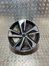 Load image into Gallery viewer, 1x Alufelge 19 Zoll 7.5" 5x108 47 5ET 352451 Ford Puma Rim Wheel FEL2756905085xl