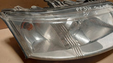 Laden Sie das Bild in den Galerie-Viewer, Frontscheinwerfer Saab 9-3 Rechts Scheinwerfer Headlight
