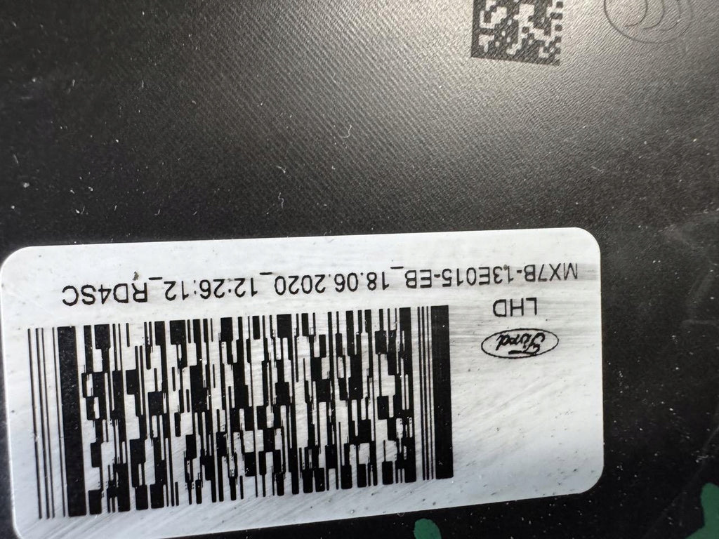 Frontscheinwerfer Ford Focus MX7B-13E015-EB LED Links Scheinwerfer Headlight SCH4956037401jz