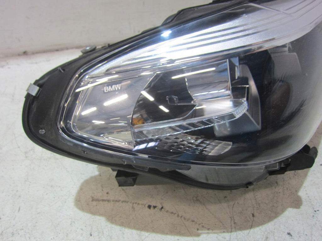 Frontscheinwerfer BMW X3 G01 8739646 LED Rechts Scheinwerfer Headlight SCH2121599340ex