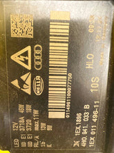 Laden Sie das Bild in den Galerie-Viewer, Frontscheinwerfer Audi A8 4H0941033B 4H0941034B LED Ein Satz Headlight SCH2267519396wp
