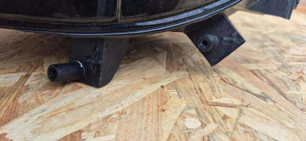 Frontscheinwerfer VW 11B941035H Full LED Links Scheinwerfer Headlight SCH8044280346ug