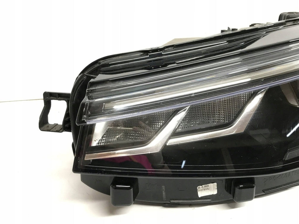 Frontscheinwerfer VW Passat 3J1941005 Links Scheinwerfer Headlight SCH3333854252tj
