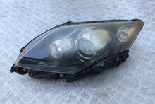 Load image into Gallery viewer, Frontscheinwerfer Renault Laguna 260600043R Xenon Links Scheinwerfer Headlight SCH8909297734gu
