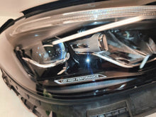 Laden Sie das Bild in den Galerie-Viewer, Frontscheinwerfer Mercedes-Benz W206 A2069066404 Rechts Scheinwerfer Headlight SCH5341722430yb